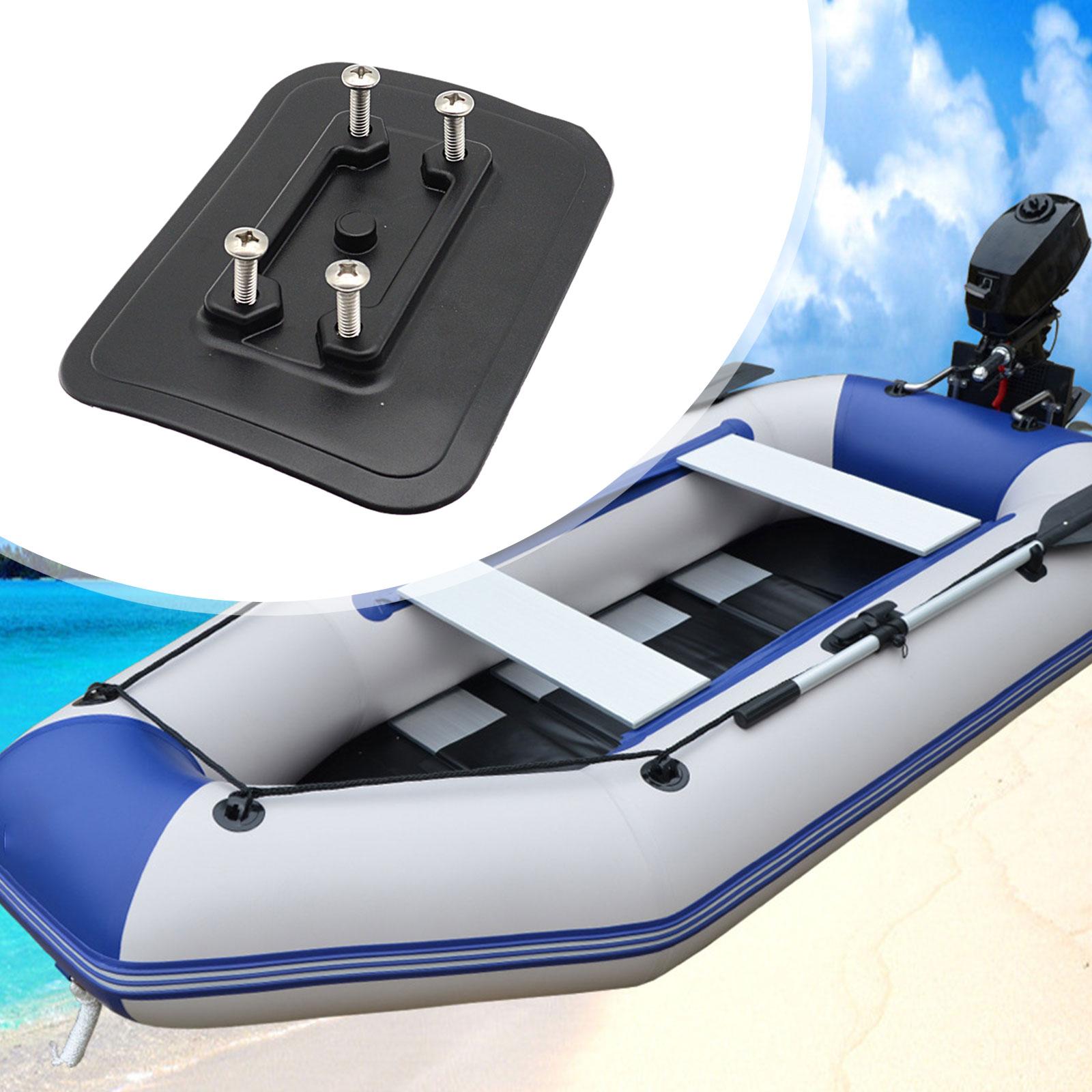 Uchwyt na wędkę z PVC Podkładk – Fishing Kayak Rod Holder recenzja i cena